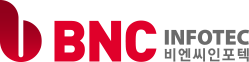 BnC Infotec Logo